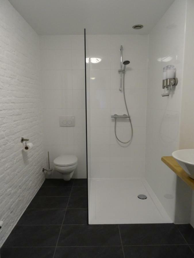 Aan 't Kapelke Apartment *