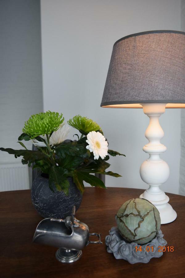 Aan 't Kapelke Apartment